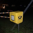 Postkasten Deutsche Post