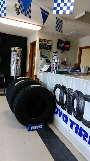 Auto Repair Shop «Port Allen Tire & Automotive», reviews and photos, 555 N Alexander Ave, Port Allen, LA 70767, USA