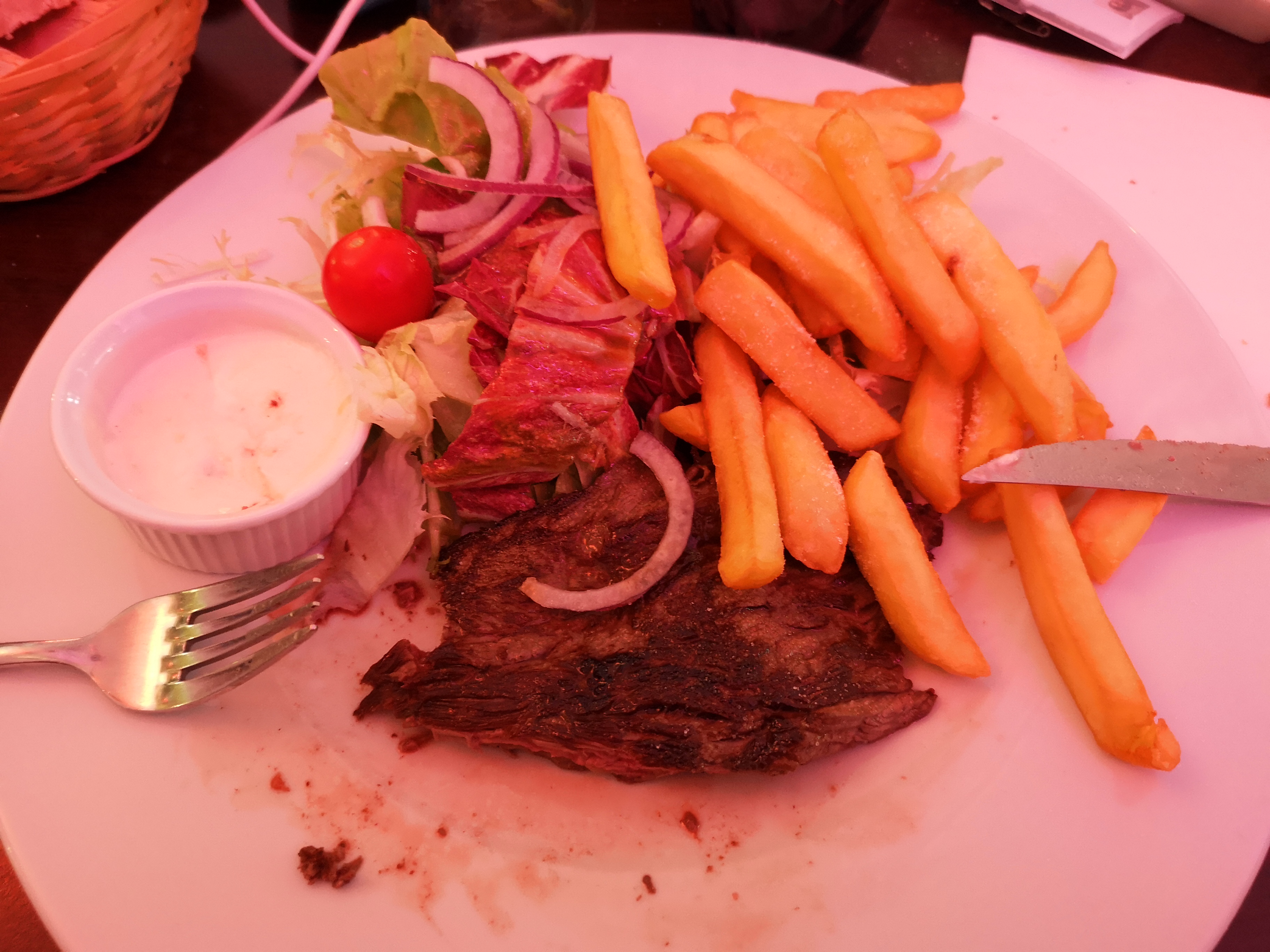 Photo n° 2 de l'avis de Li.n fait le 31/07/2019 à 15:32