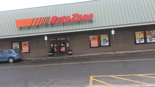 Auto Parts Store «AutoZone», reviews and photos, 32 Massa Dr, Kingston, NY 12401, USA