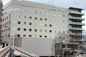 JR Sendai Hospital image