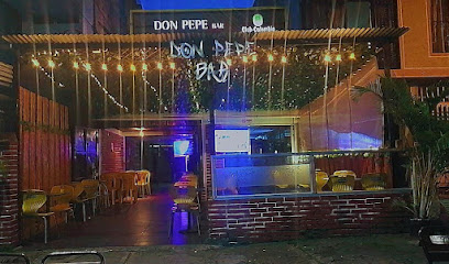 Don Pepe Bar