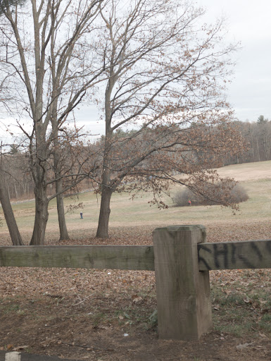 Golf Course «Keney Park Golf Course», reviews and photos, 171 Windsor Ave, Windsor, CT 06095, USA