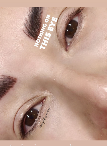 Makeup Before You Wake Up | Best Permanent Eyebrows in Sacramento CA
