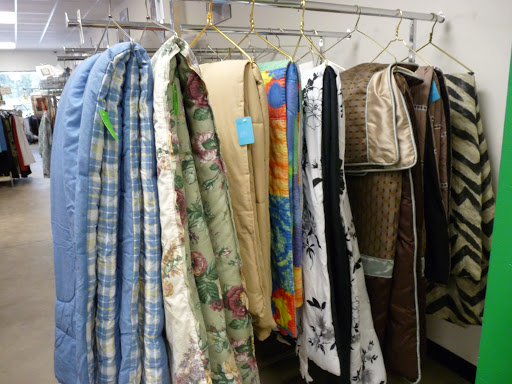 Thrift Store «Sheriffs Ranches Enterprises, Inc. Thrift Store», reviews and photos, 27900 US-27 #112, Leesburg, FL 34748, USA