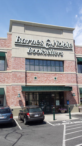 Book Store «Barnes & Noble Booksellers Sugarhouse», reviews and photos, 1104 E 2100 S, Salt Lake City, UT 84106, USA