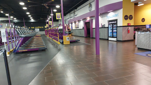 Gym «Planet Fitness», reviews and photos, 2851 W Republic Rd, Springfield, MO 65807, USA