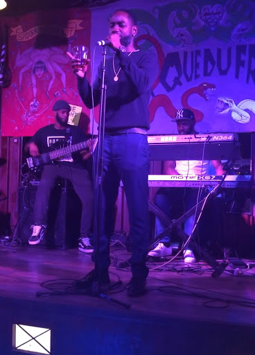 Night Club «Club Dwntwn», reviews and photos, 702 N Central Ave, Phoenix, AZ 85004, USA