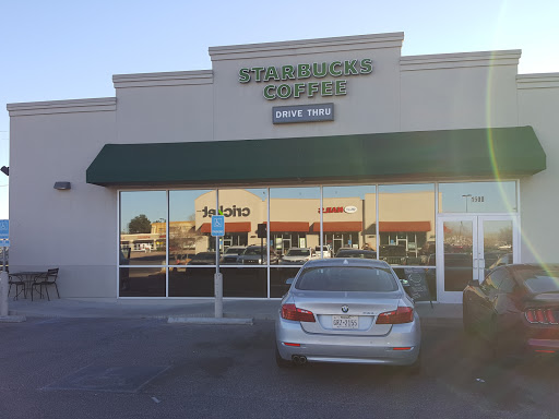 Coffee Shop «Starbucks», reviews and photos, 1500 S Valley Dr, Las Cruces, NM 88005, USA