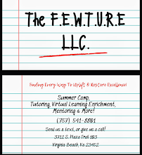 The F.E.W.T.U.R.E LLC. - Photo 3 - Car repair in Virginia Beach, VA, Virginia Beach