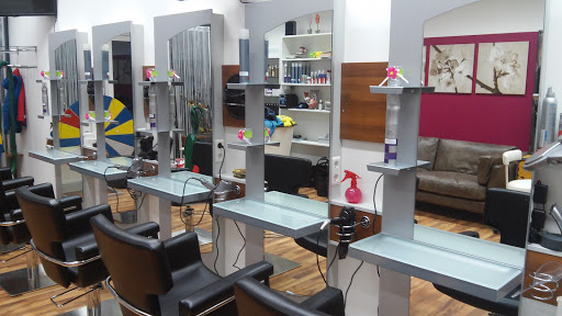 Friseur Haargenau BN In Falkenburg