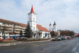 Biserica Reformată