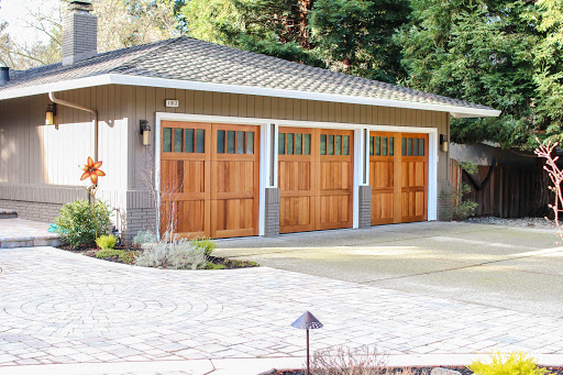 Right Way Garage Doors image