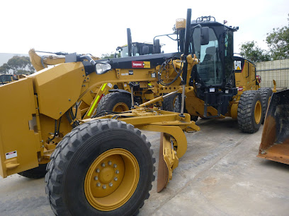 The Cat Rental Store & Compact Construction Equipment Branch