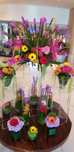 Florist «Art of Flowers», reviews and photos, 165 Weston Rd, Weston, FL 33326, USA