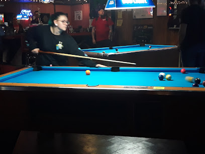 Rhonda's Billiards & Sports Bar