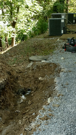 Plumber «Plumbing Solutions», reviews and photos, 4336 Banks St, Murfreesboro, TN 37129, USA