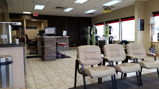 Auto Repair Shop «Modern Auto Care», reviews and photos, 9051 Flying Cloud Dr, Eden Prairie, MN 55347, USA