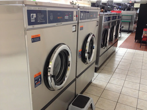 Laundromat «Viva Coin Laundry», reviews and photos, 134 S Clayton St, Lawrenceville, GA 30046, USA