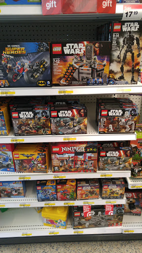 Department Store «Target», reviews and photos, 1500 Wilson Blvd, Arlington, VA 22209, USA