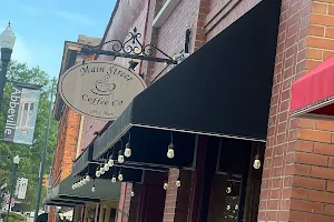 Main Street Coffee Co. image
