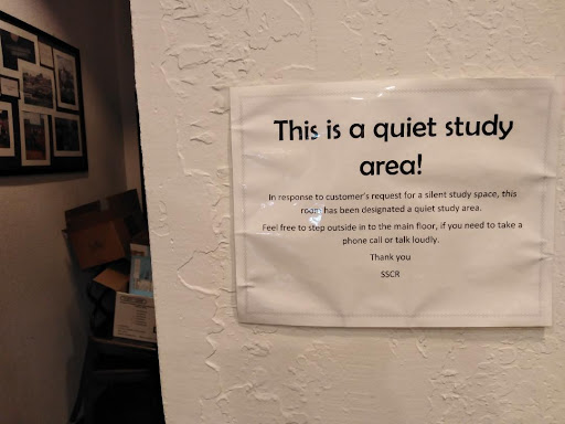 Coffee Shop «Santa Cruz Coffee Roasting Co.», reviews and photos, 1330 Pacific Ave, Santa Cruz, CA 95060, USA