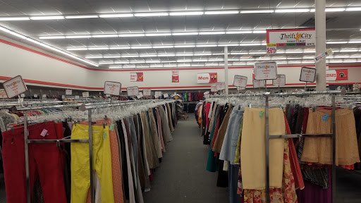 Thrift Store «Thrift City», reviews and photos, 1750 E Belt Line Rd #300, Richardson, TX 75081, USA