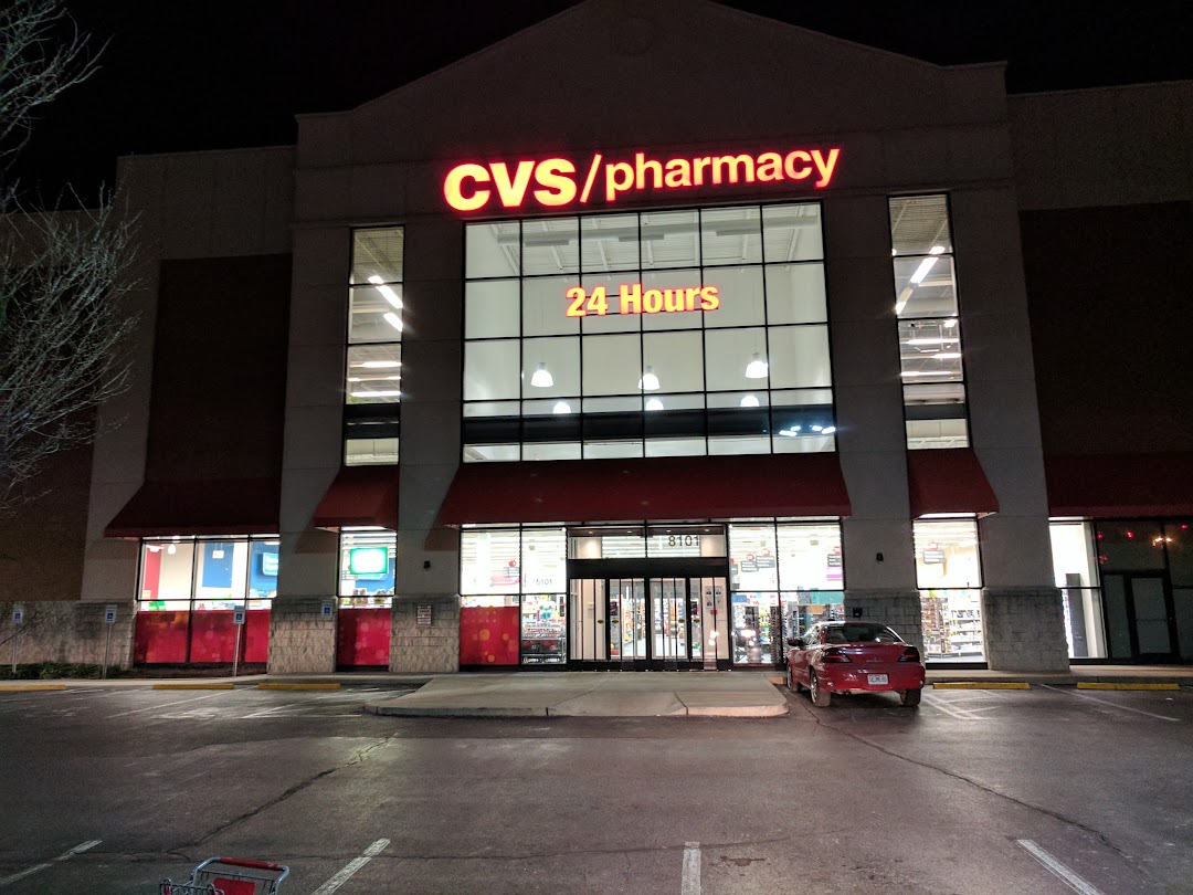 CVS