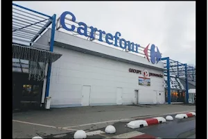 Carrefour Ferney Voltaire image
