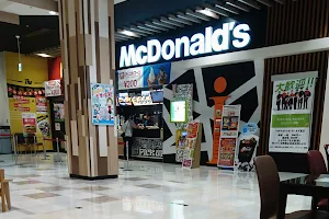 McDonald's image