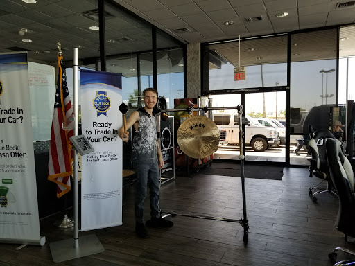 Car Dealer «Sullivan Motor Company Inc», reviews and photos, 1515 W Broadway Rd, Mesa, AZ 85202, USA