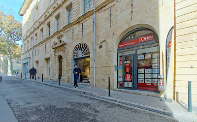 La Comtesse Immobilier - Aix En Provence- Syndic et Gestion à Aix-en-Provence