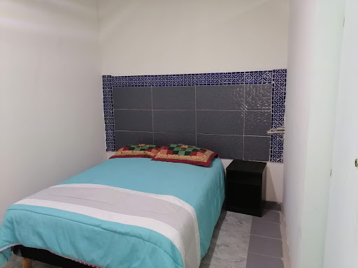 Alojamientos airbnb Ciudad Juarez
