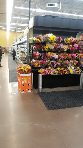 Department Store «Walmart Supercenter», reviews and photos, 11 Jungle Rd, Leominster, MA 01453, USA