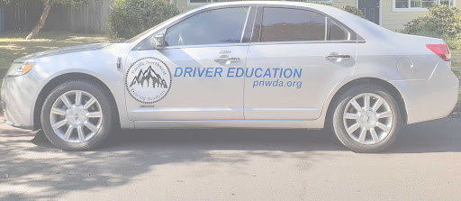 Pacific Northwest Driving Academy