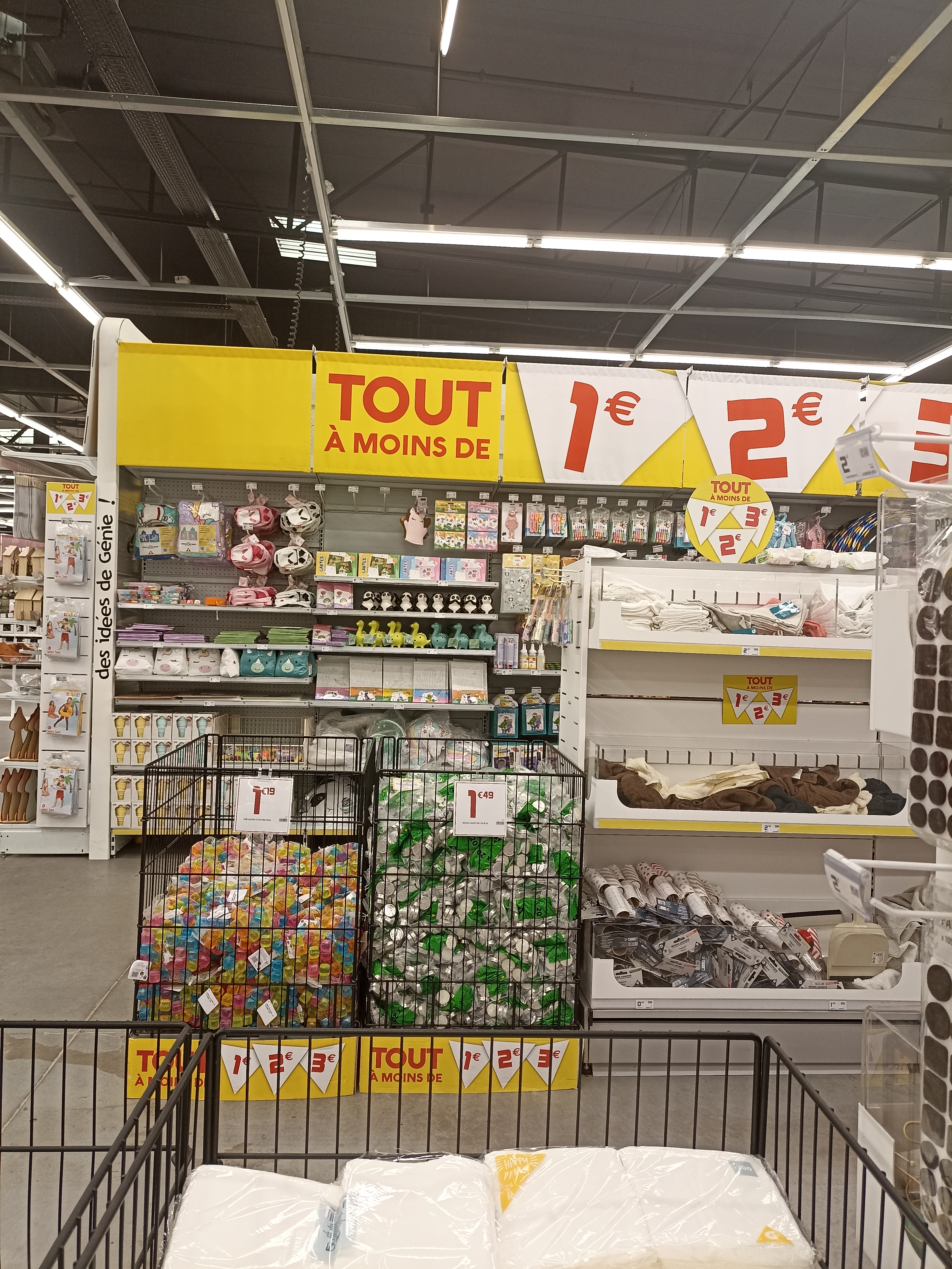 Photo n° 2 de l'avis de Hen.o fait le 04/10/2023 à 14:44