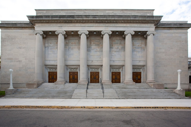 Temple Israel - Minneapolis