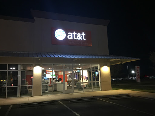 AT&T Authorized Retailer, 2044 W Oaklawn Rd #100, Pleasanton, TX 78064, USA, 