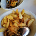 Photo n°2 de l'avis de Loris.i fait le 05/12/2021 à 17:04 sur le  Ristorante La Tagliata à Colli al Metauro