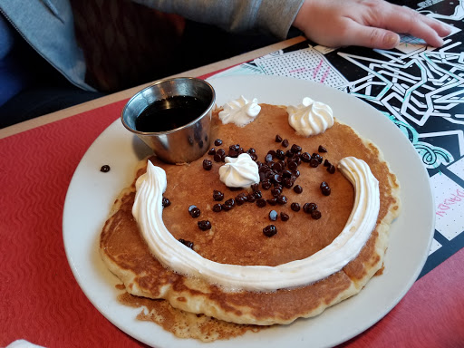 Pancake restaurant Chesapeake