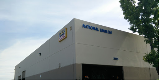 National Emblem Inc