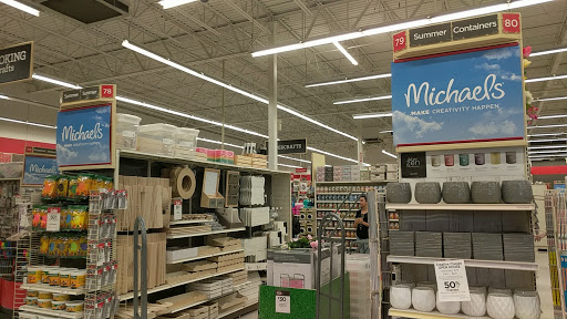 Craft Store «Michaels», reviews and photos, 14137 Crossing Pl, Woodbridge, VA 22192, USA
