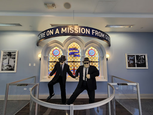 Historical Place Museum «Joliet Area Historical Museum», reviews and photos, 204 N Ottawa St, Joliet, IL 60432, USA