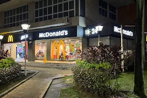 McDonald's Pioneer Mall image