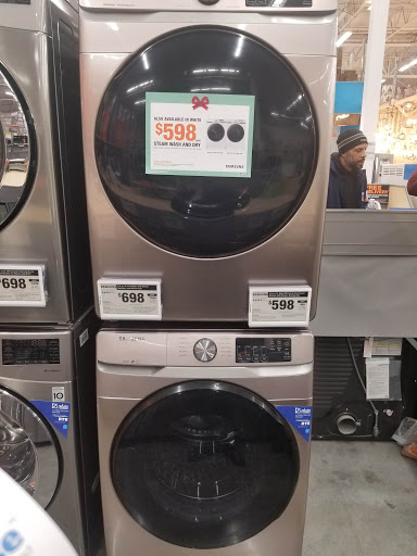 Home Improvement Store «The Home Depot», reviews and photos, 20777 Hall Rd, Macomb, MI 48044, USA