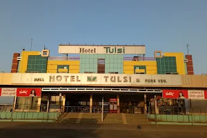 Hotel Tulsi image