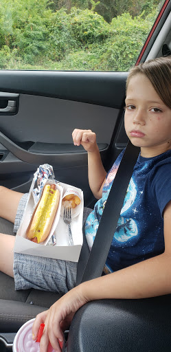 Fast Food Restaurant «Sonic Drive-In», reviews and photos, 1719 E 9 Mile Rd, Pensacola, FL 32514, USA