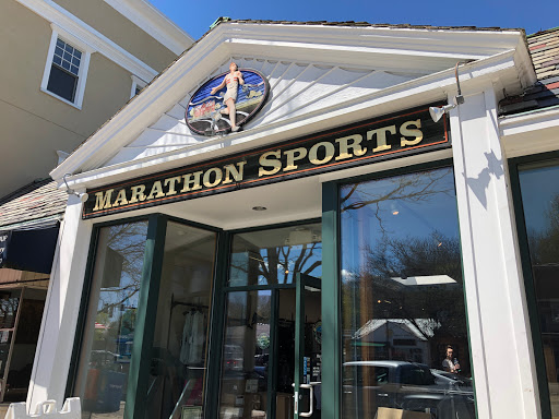 Marathon Sports, 255 Washington St, Wellesley, MA 02481, USA, 