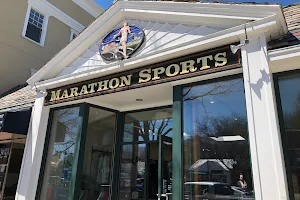 Marathon Sports image