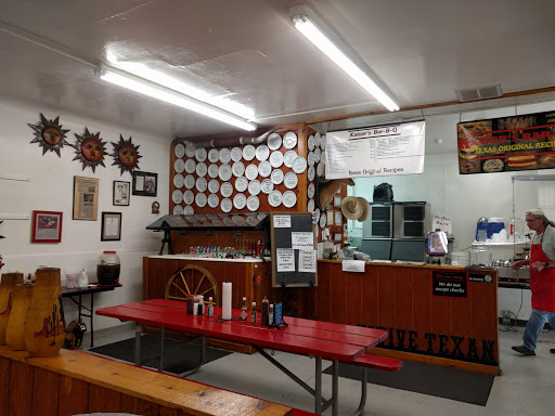 Barbecue Restaurant «Kaisers Barbeque and General Store», reviews and photos, 962 300 W, Salt Lake City, UT 84101, USA